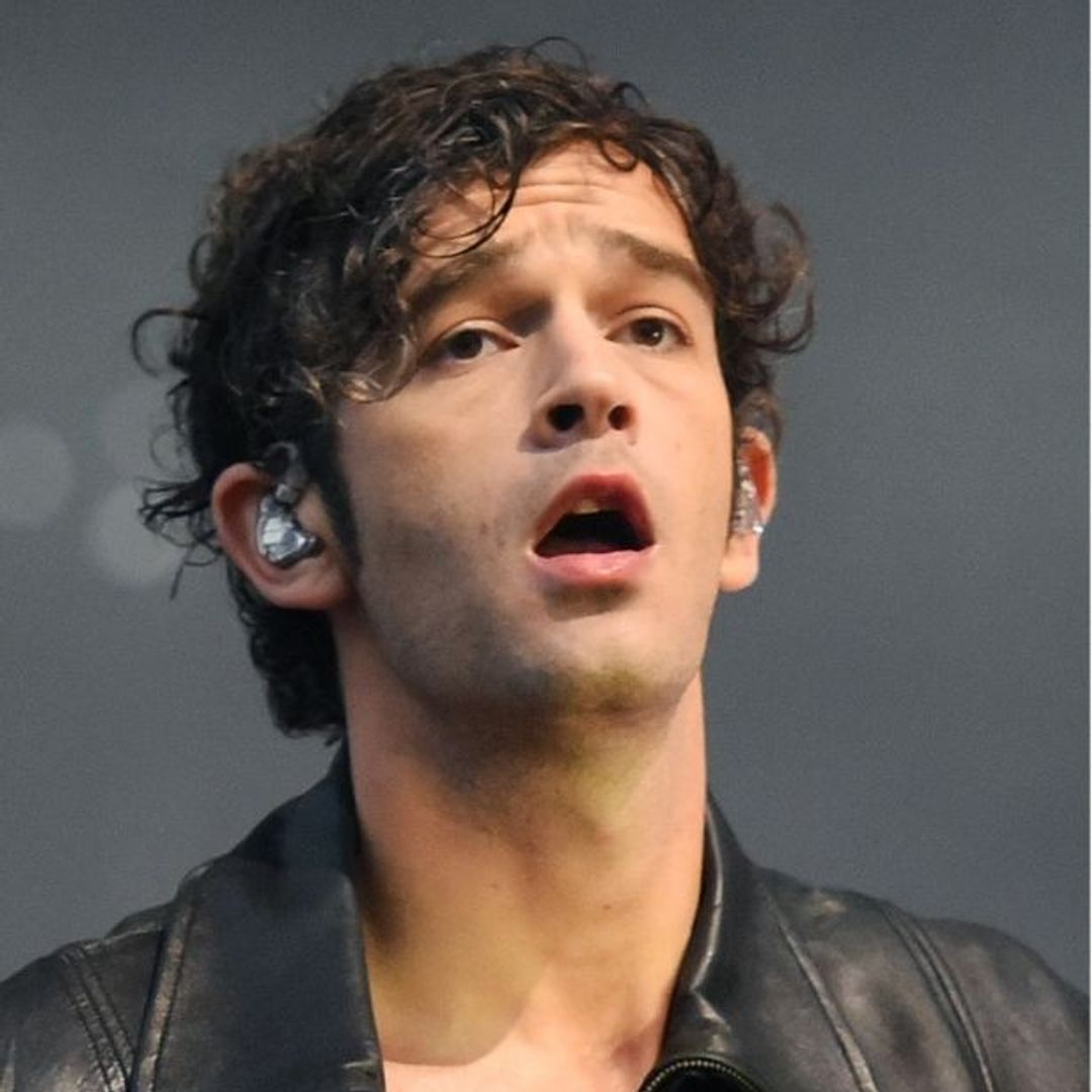 Matty Healy and Gabbriette’s LA love nest is so different to his grey London bachelor pad