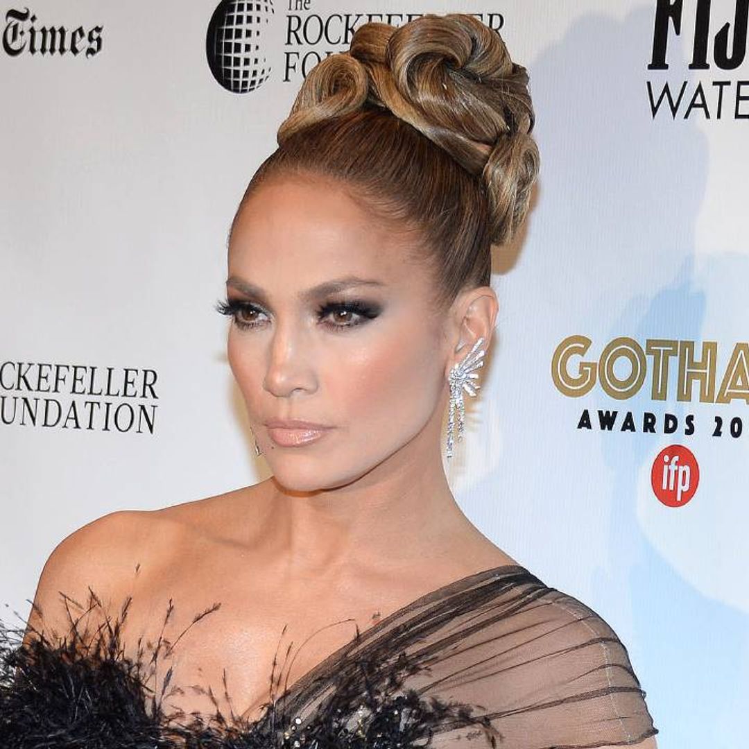 Jennifer Lopez makes unexpected comment about how much her twins have changed: 'There's a lot going on with them'