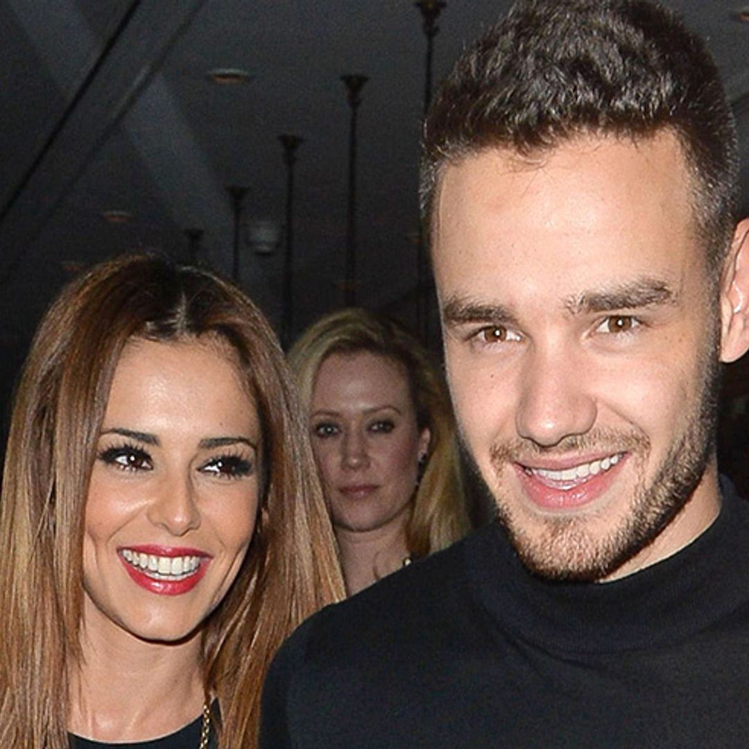 Liam Payne reveals the cause of his recent arguments with Cheryl