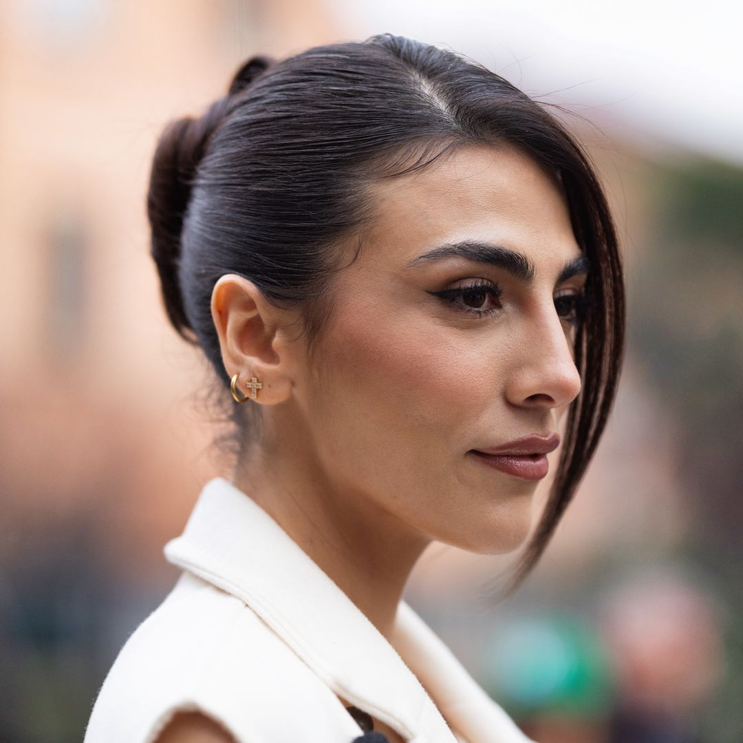 Low-maintenance haircuts that don't require styling in your 40s, 50s, and 60s