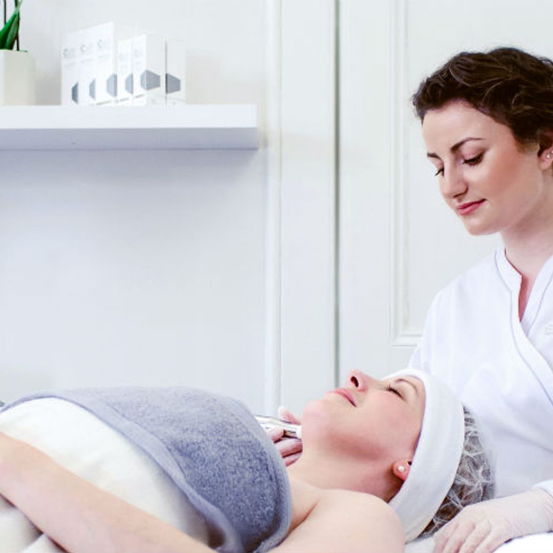 World recommended beauty treatments