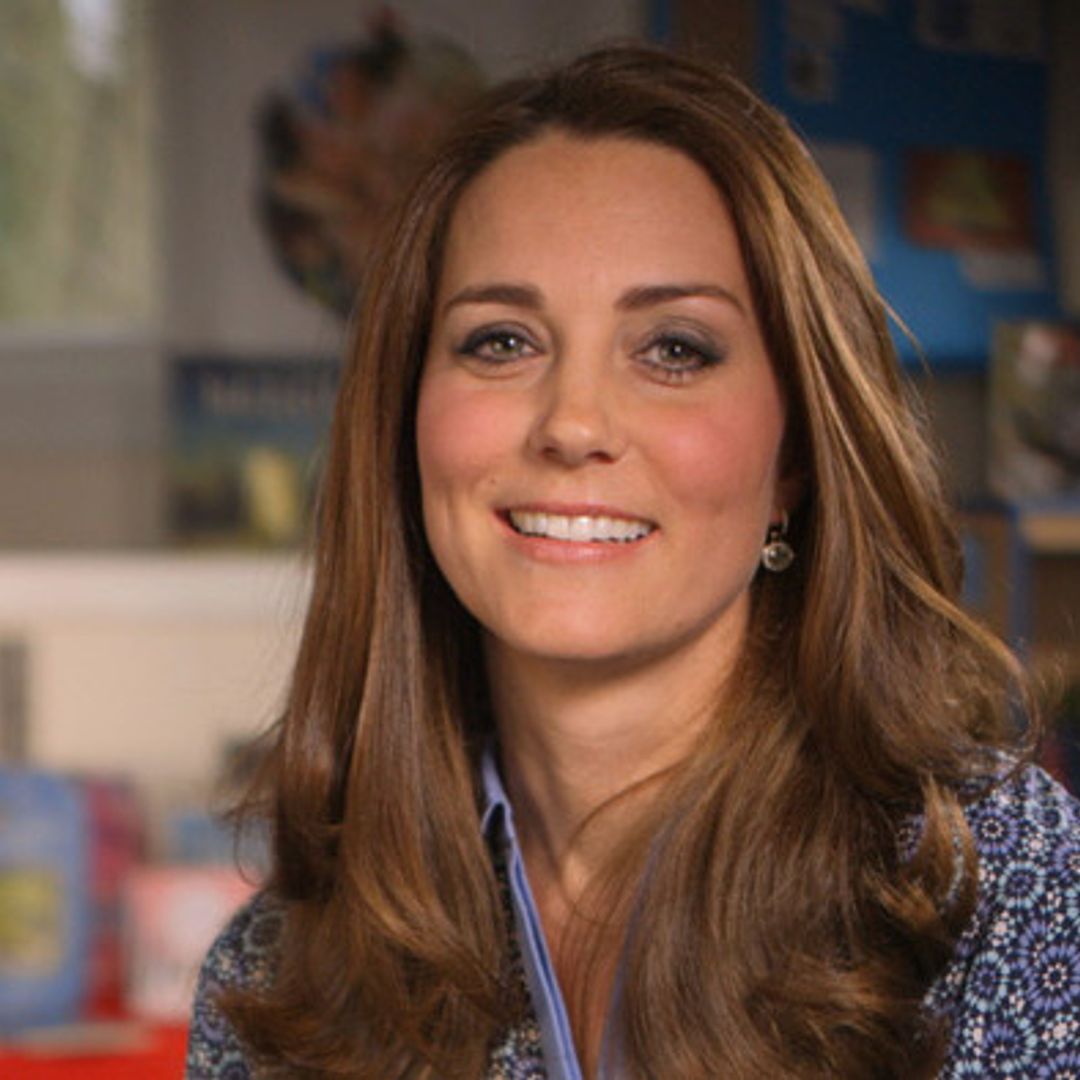 Kate Middleton's new editing job: We have all the latest details