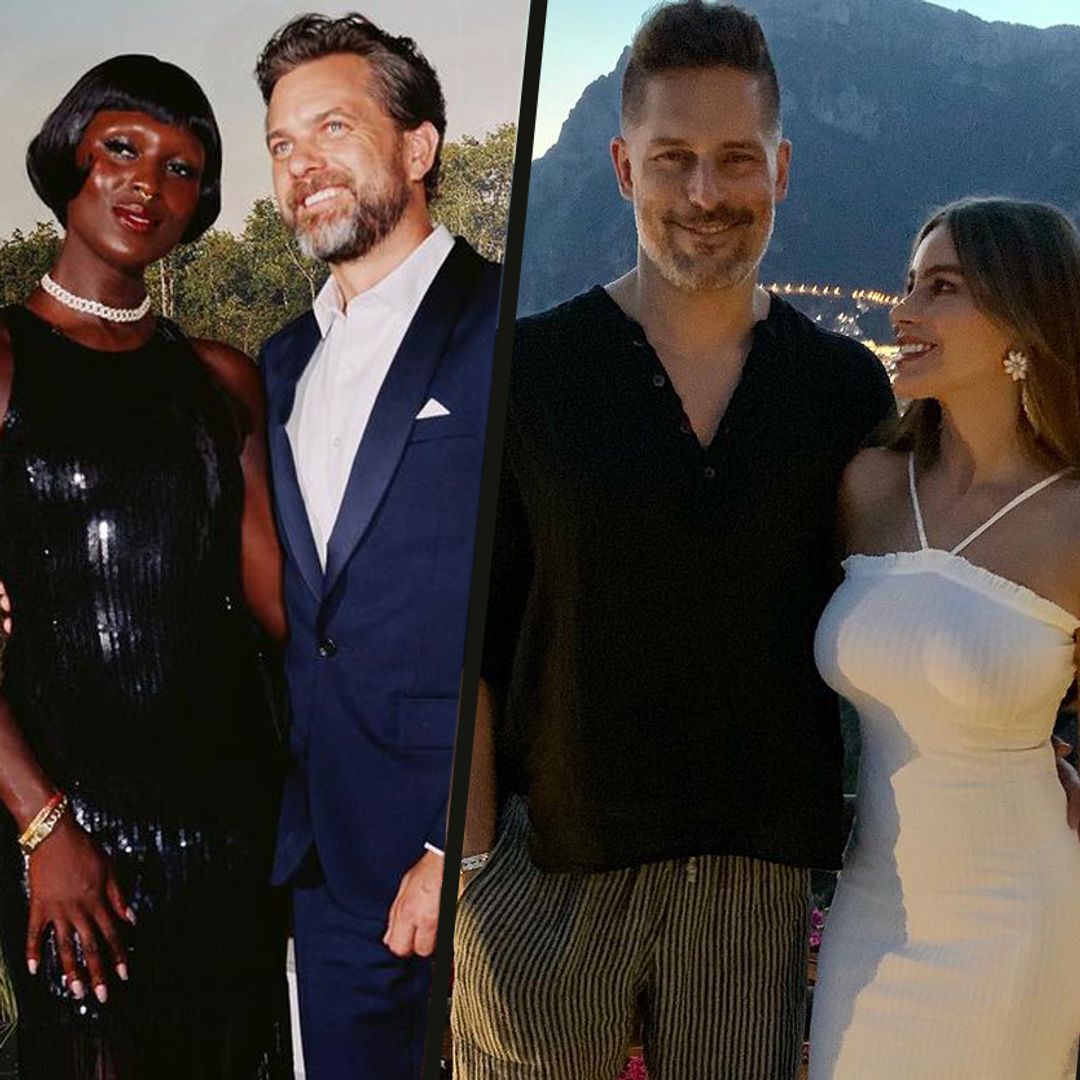 Celeb couples' final photos before split: Sofia Vergara and Joe Manganiello, Hugh Jackman and Deborra-Lee Furness & more