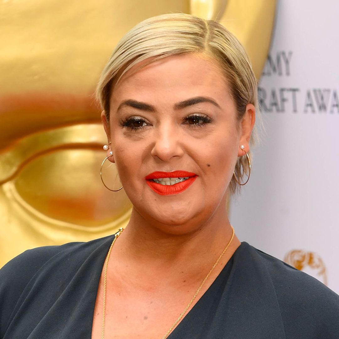 Heartache as Ant McPartlin's ex-wife Lisa Armstrong loses her dad to cancer