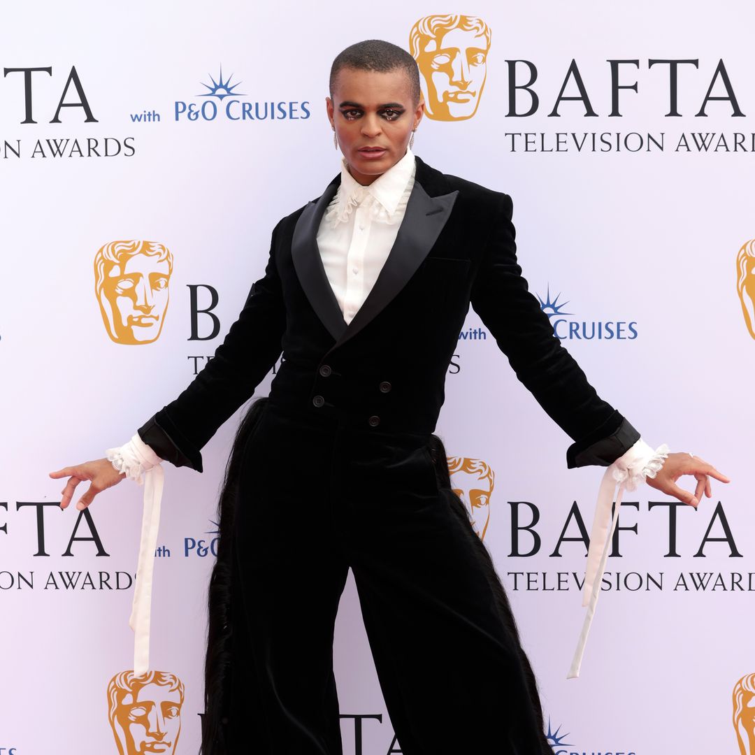 Strictly star Layton Williams shares very exciting news days after joining dancing show