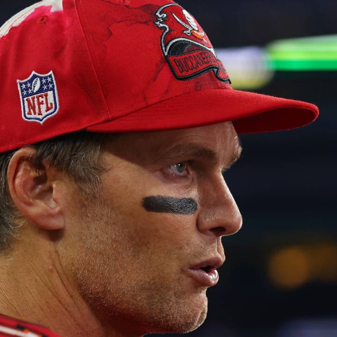 Tom Brady lashes out mid-game amid rumored marriage troubles with Gisele Bündchen