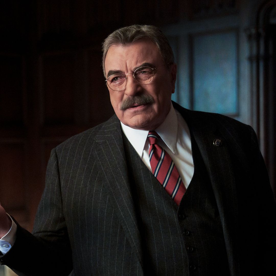All we know about Blue Bloods star Tom Selleck's life off-screen