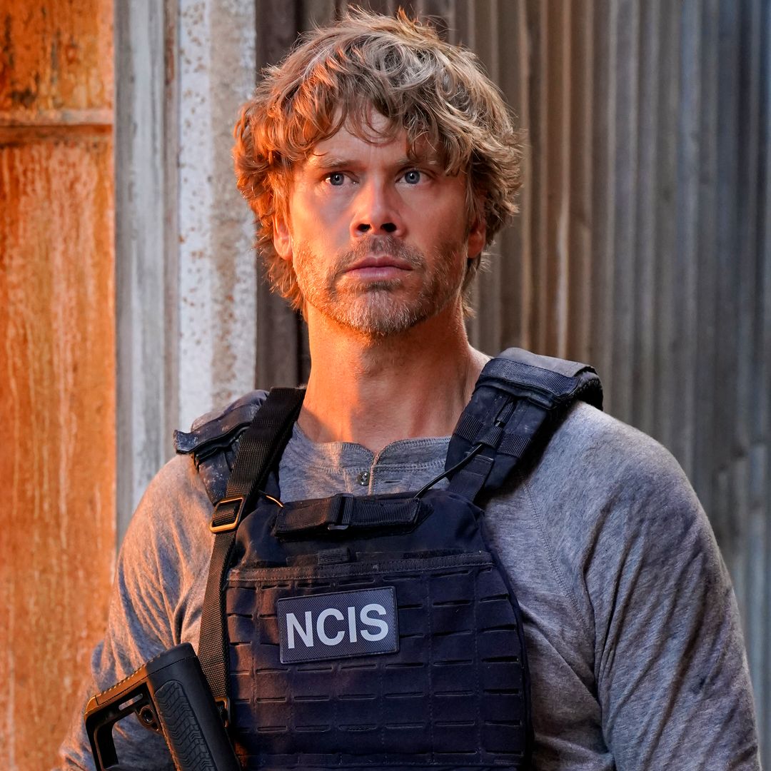 NCIS: LA's Eric Christian Olsen sends emotional message to former co-star in sweet post: 'Miss her'