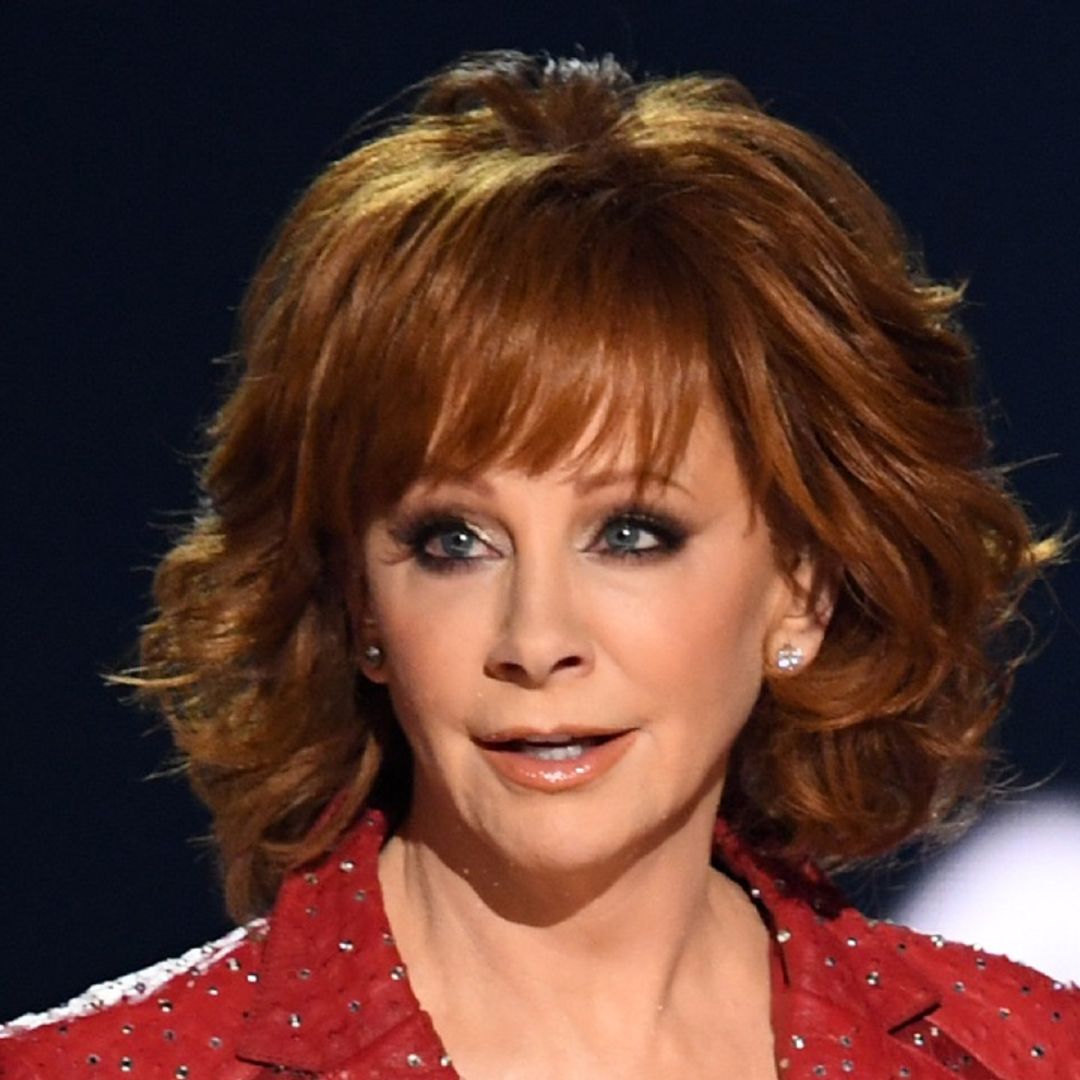 Reba McEntire sends fans wild with surprising news