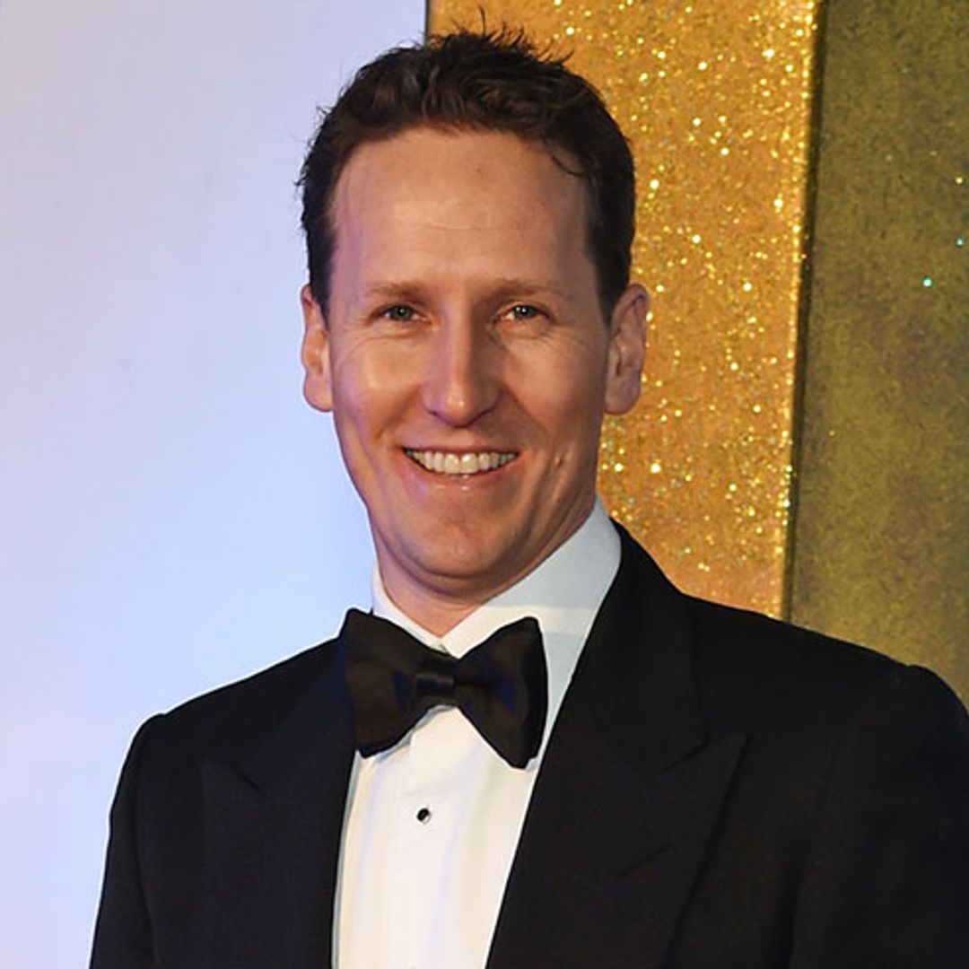 Is Brendan Cole joining I'm A Celebrity after Strictly axe?
