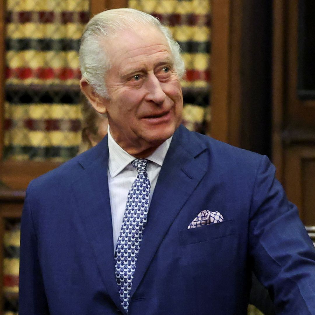 King Charles cements new royal tradition with New Year plans