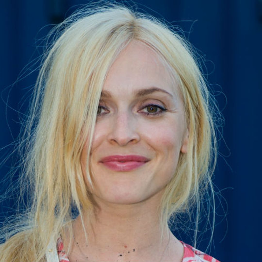 Fans go wild as Fearne Cotton shares rare photo of lookalike brother