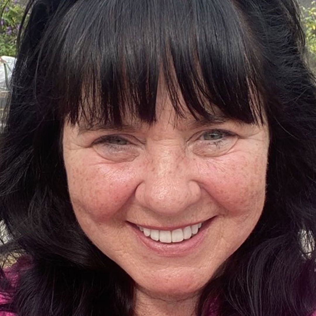 Coleen Nolan gets candid about very relatable parenting struggle in new update