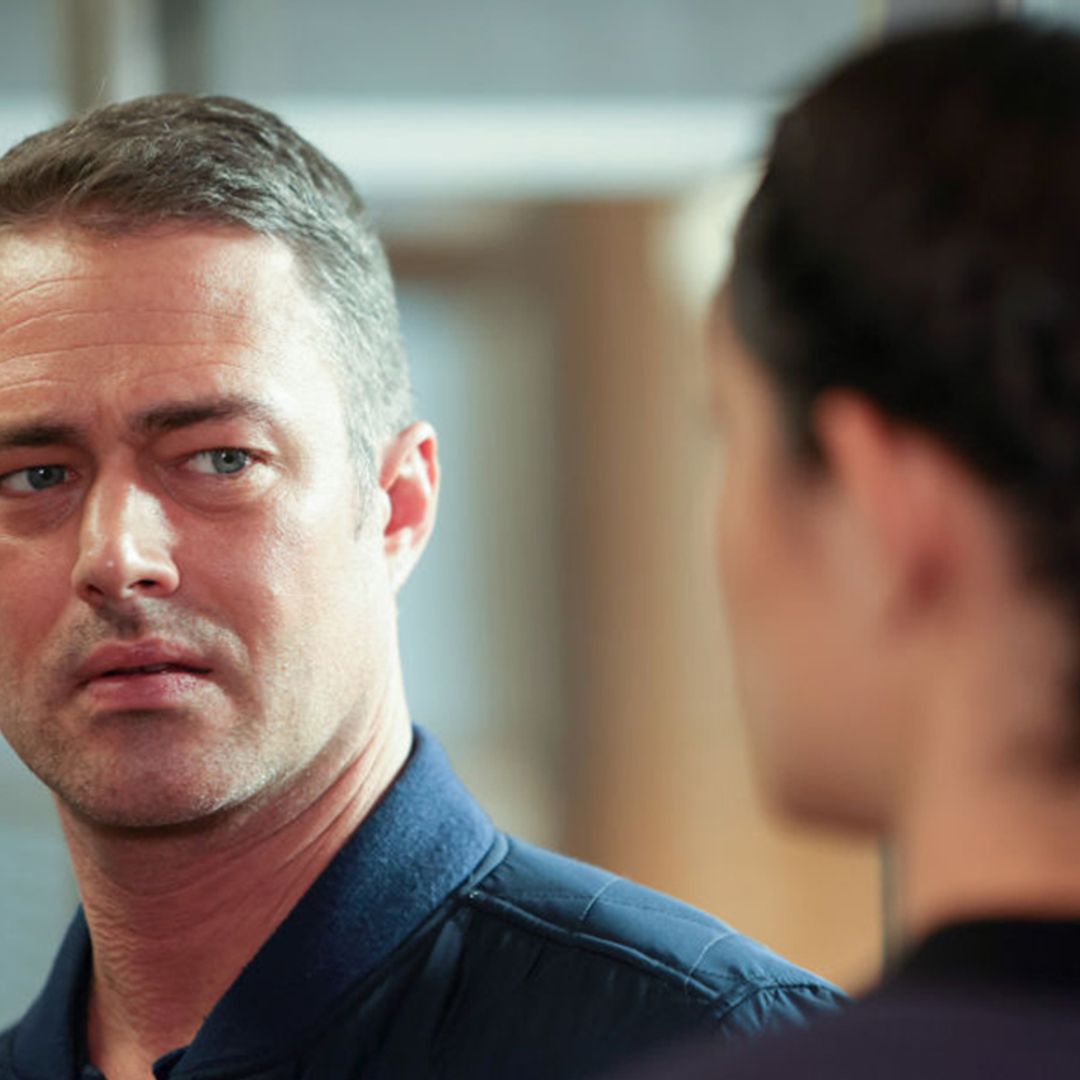 Chicago Fire fans concerned Taylor Kinney's absence will lead to affair storyline