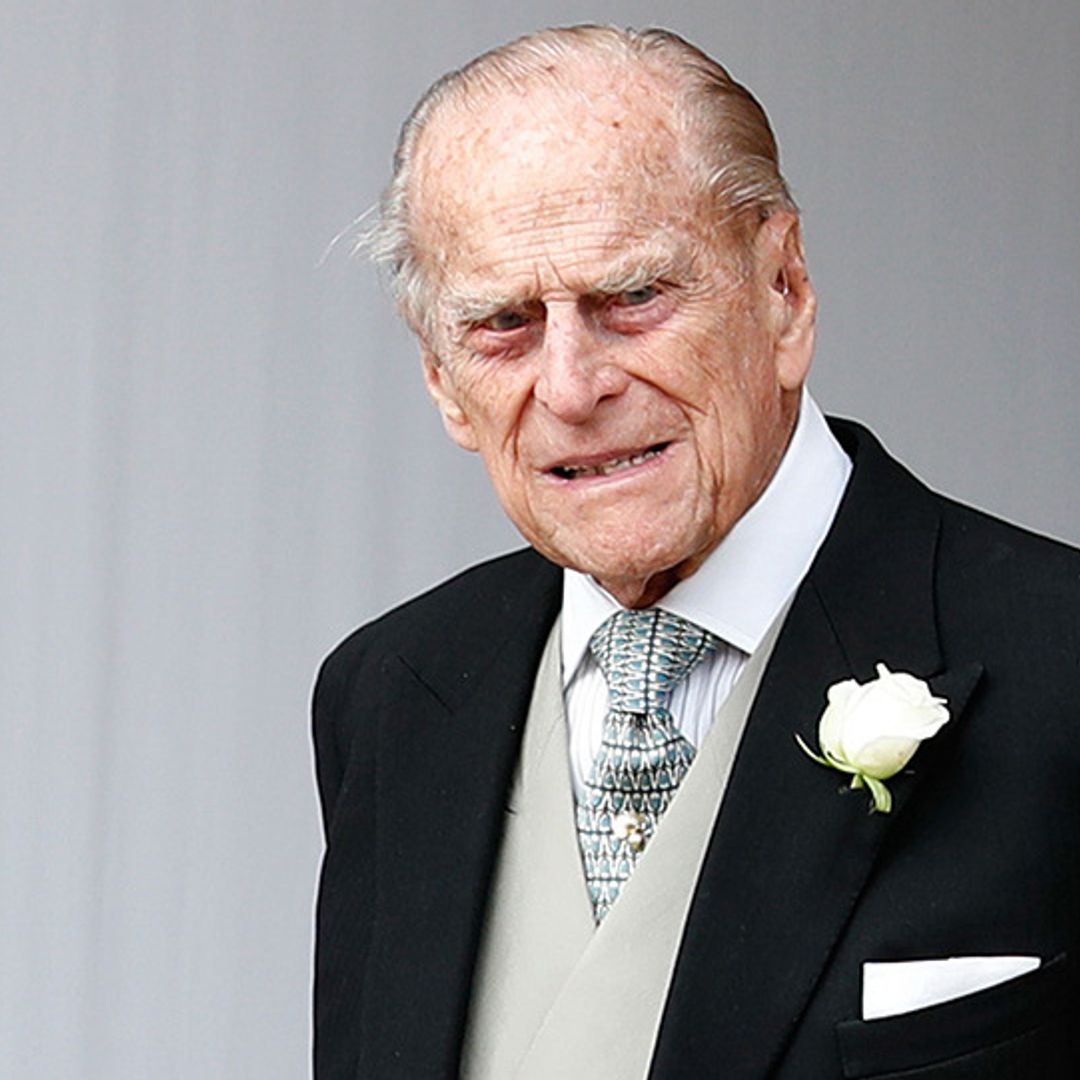 Everything you need to know about Prince Philip's funeral: Who will attend, how you can watch and much more