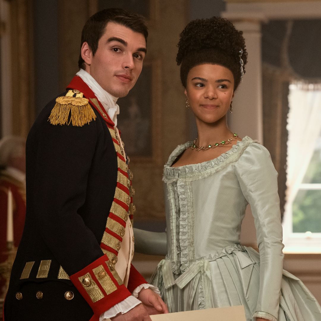 Bridgerton star joins BBC's 'high-stakes' 5-part thriller with Downton Abbey actor