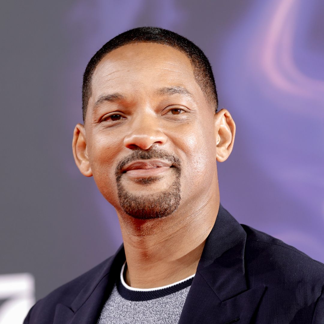 Will Smith makes fans emotional as he commemorates special milestone with epic photo