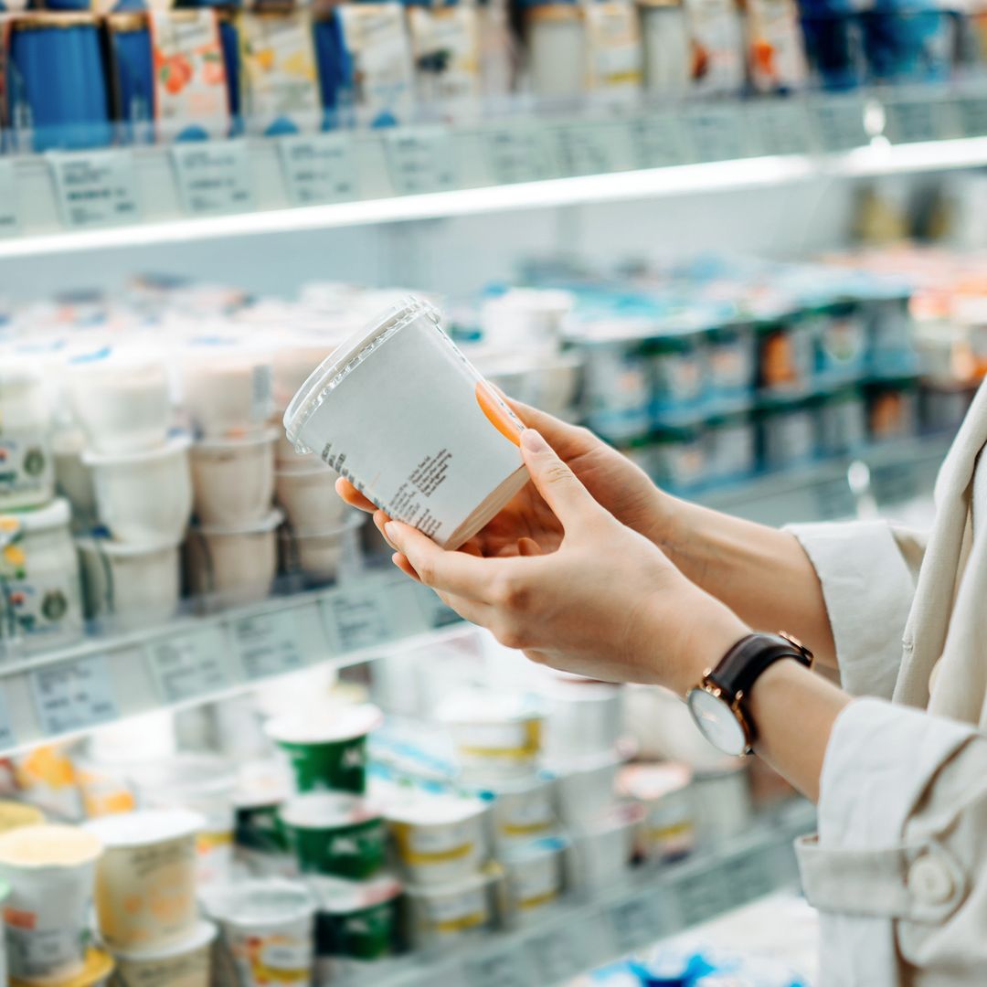 Doctor reveals how you're being tricked into eating ultra-processed foods: 'Beware!'