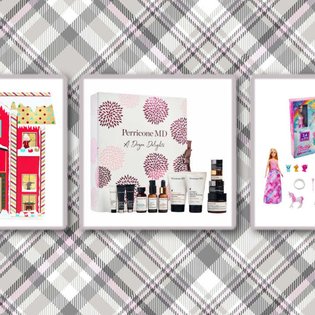 16 best Nordstrom holiday advent calendars: from MAC to Barbie & MORE