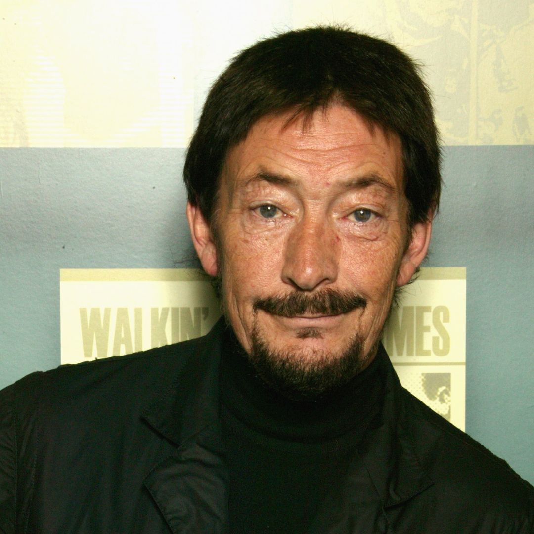 'Driving Home For Christmas' singer Chris Rea dies at the age of 74 after 'short illness'