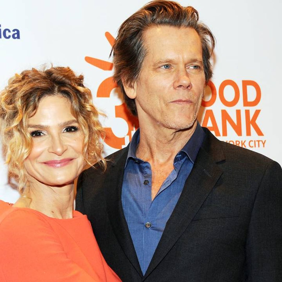 Kyra Sedgwick and Kevin Bacon's 'crushing' family change is so relatable