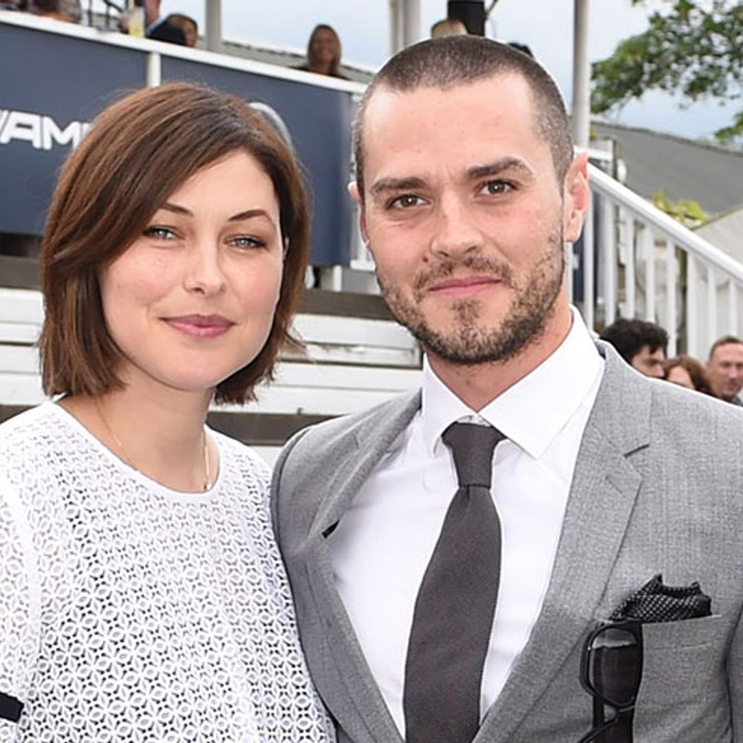 Emma and Matt Willis have the sweetest plans for their tenth wedding anniversary
