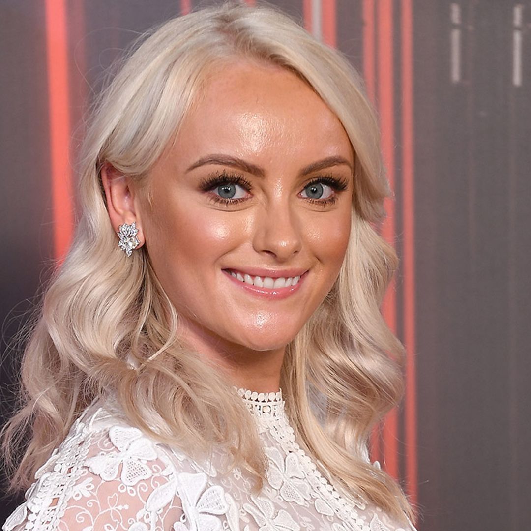 Katie Mcglynn Latest News Pictures And Videos Hello