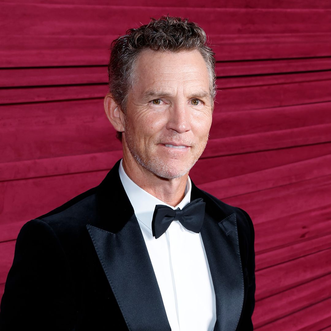 The Pitt season 2 will show a 'different side' to Dr Abbot, says Shawn Hatosy