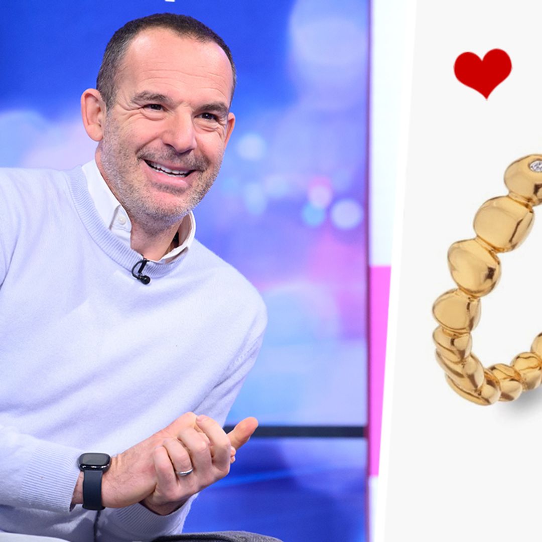 Martin Lewis has found an incredible deal for 40% off jewellery this Valentine's day
