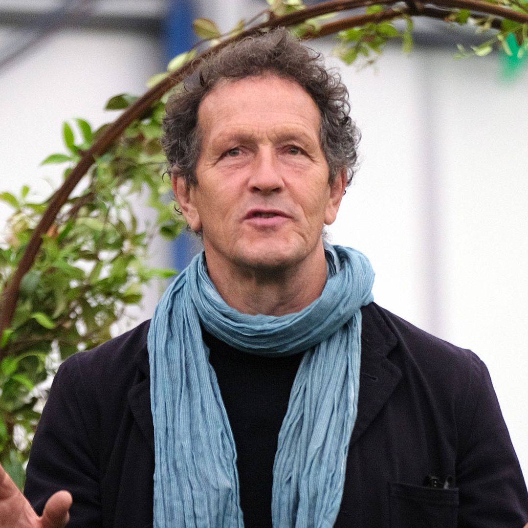 Monty Don reveals important update on future of BBC show and fans