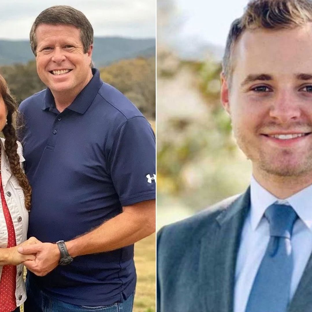 Jed Duggar 'gifted $365k three-bed home from parents ahead of wedding'