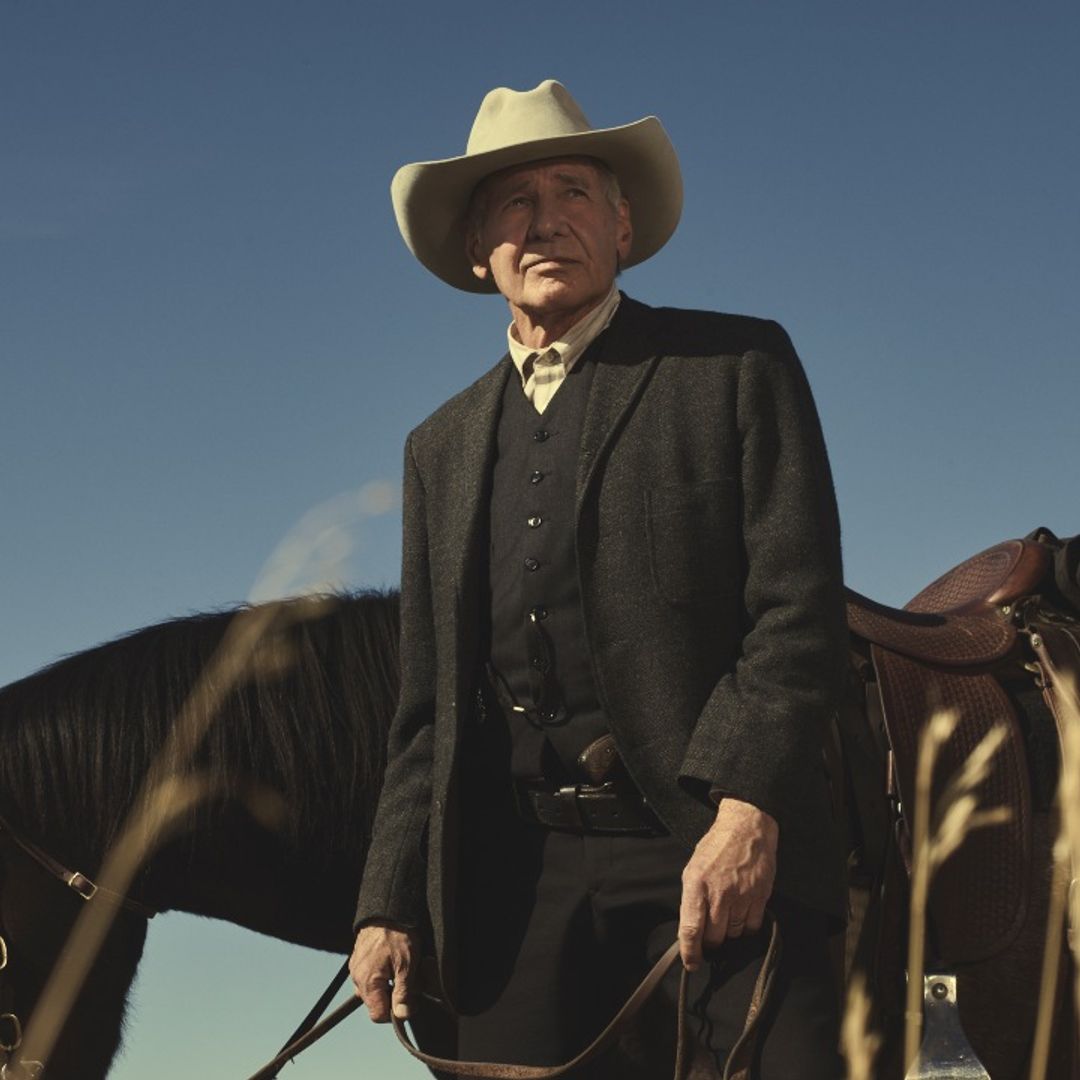 Yellowstone: Harrison Ford and Helen Mirren wow in first trailer for spinoff 1923 