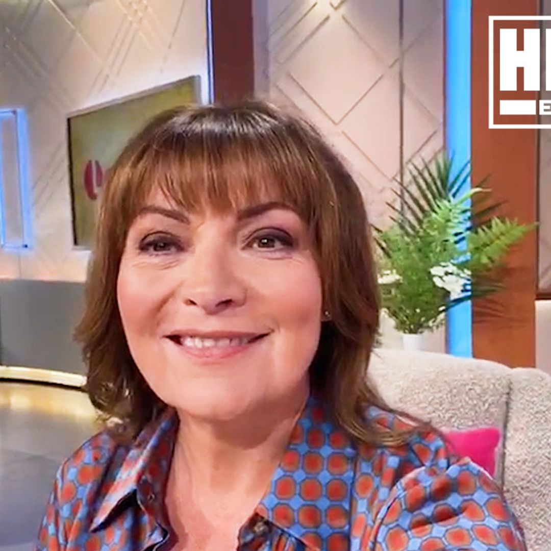 Lorraine Kelly announces big changes to morning show
