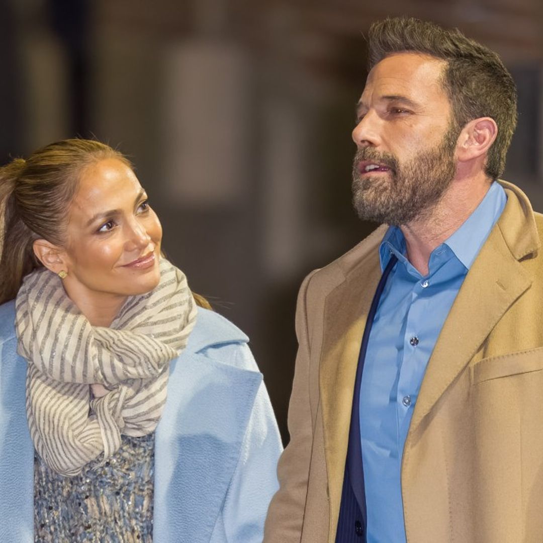 Jennifer Lopez and Ben Affleck to mark exciting new milestone in relationship