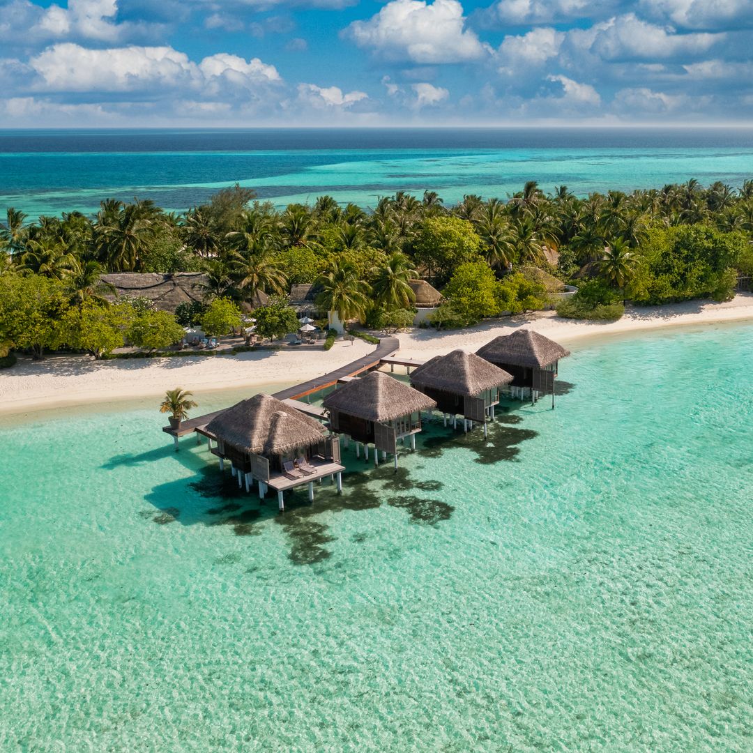 Dreaming of the Maldives? Destination expert's 4 tips to save 'hundreds' on island adventure