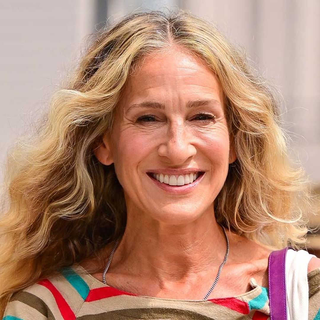 And Just Like That... you can book Sarah Jessica Parker's Hamptons holiday home for less than $20