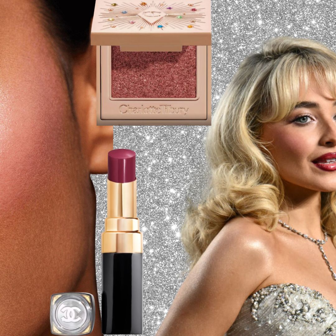 5 winter makeup trends to try on Christmas day - according to a MUA