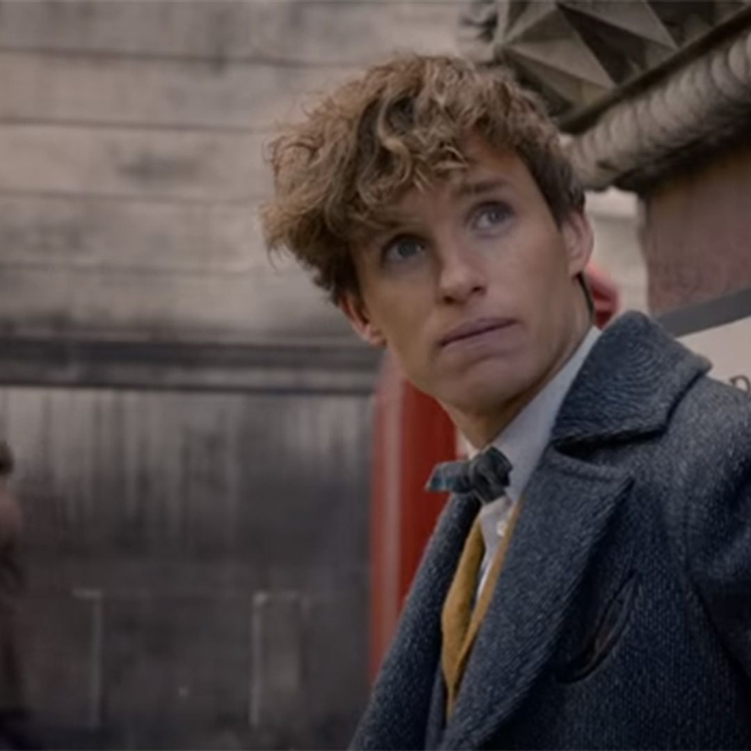 Everything you need to know about Fantastic Beasts and Where to Find Them 2