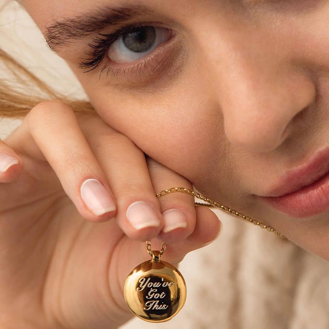 Personalised jewellery: 7 pieces your friends will thank you for