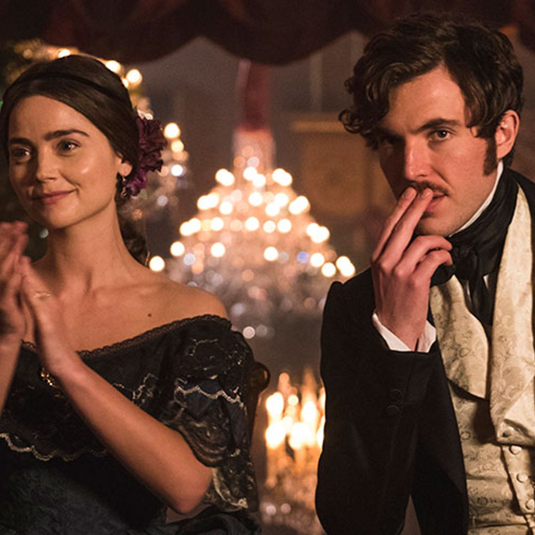 Victoria season 2: Jenna Coleman and Tom Hughes feature in new teaser
