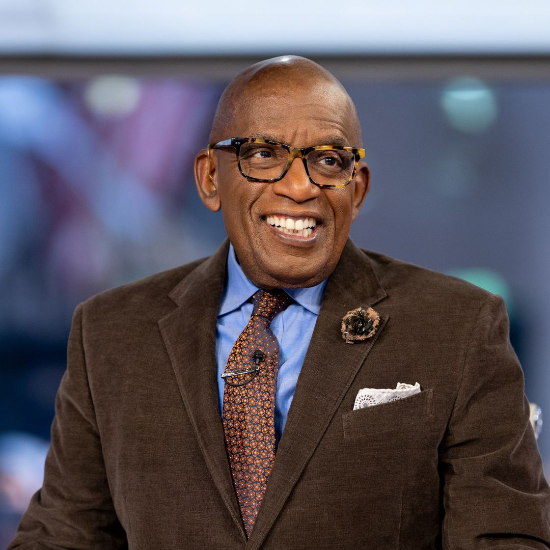 Al Roker's retirement from TODAY in his own words