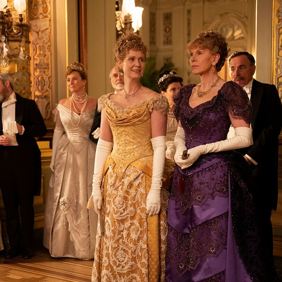 Everything you need to know about Downton Abbey creator's sumptuous new series