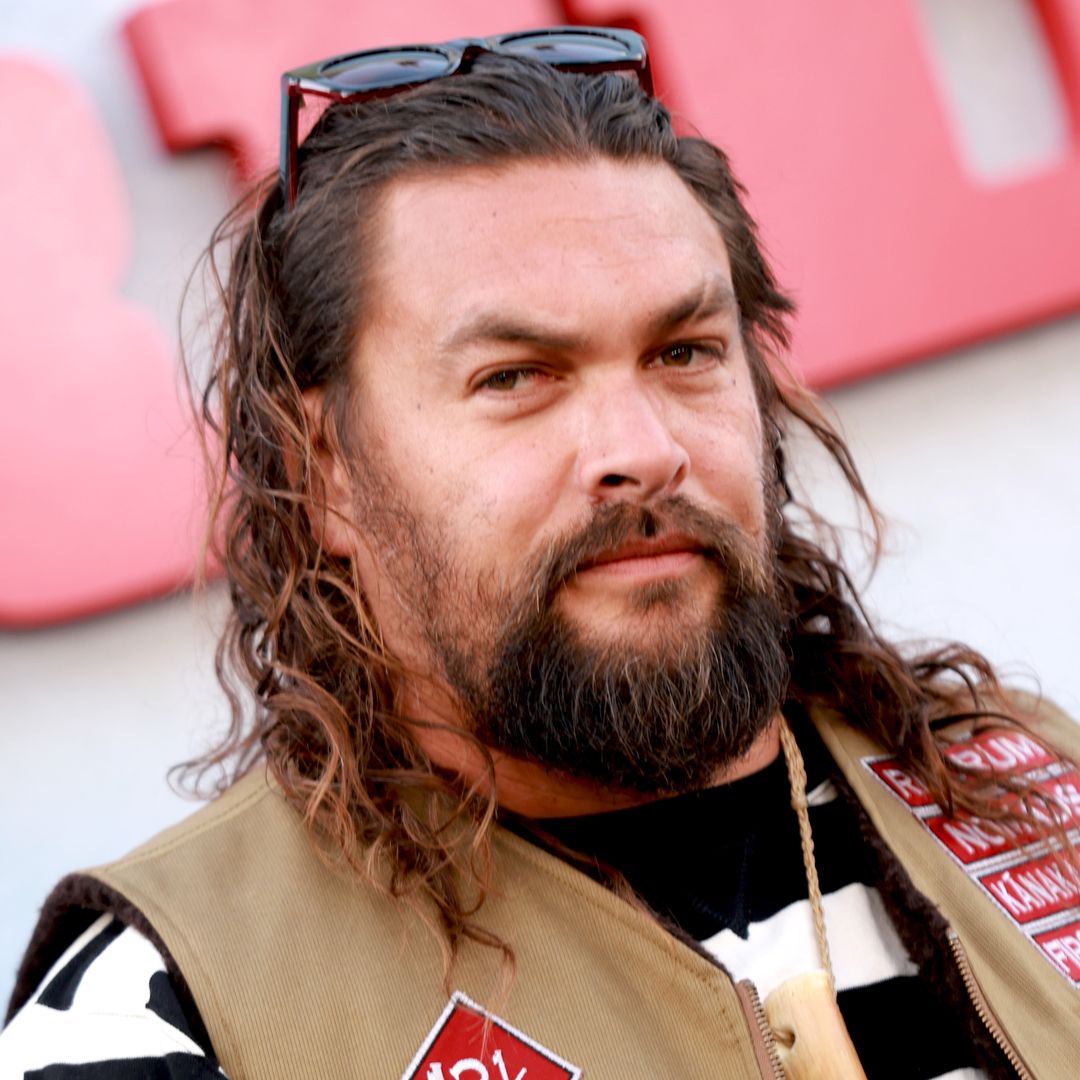 Jason Momoa's terrifying near-death experience that left him 'screaming inside'