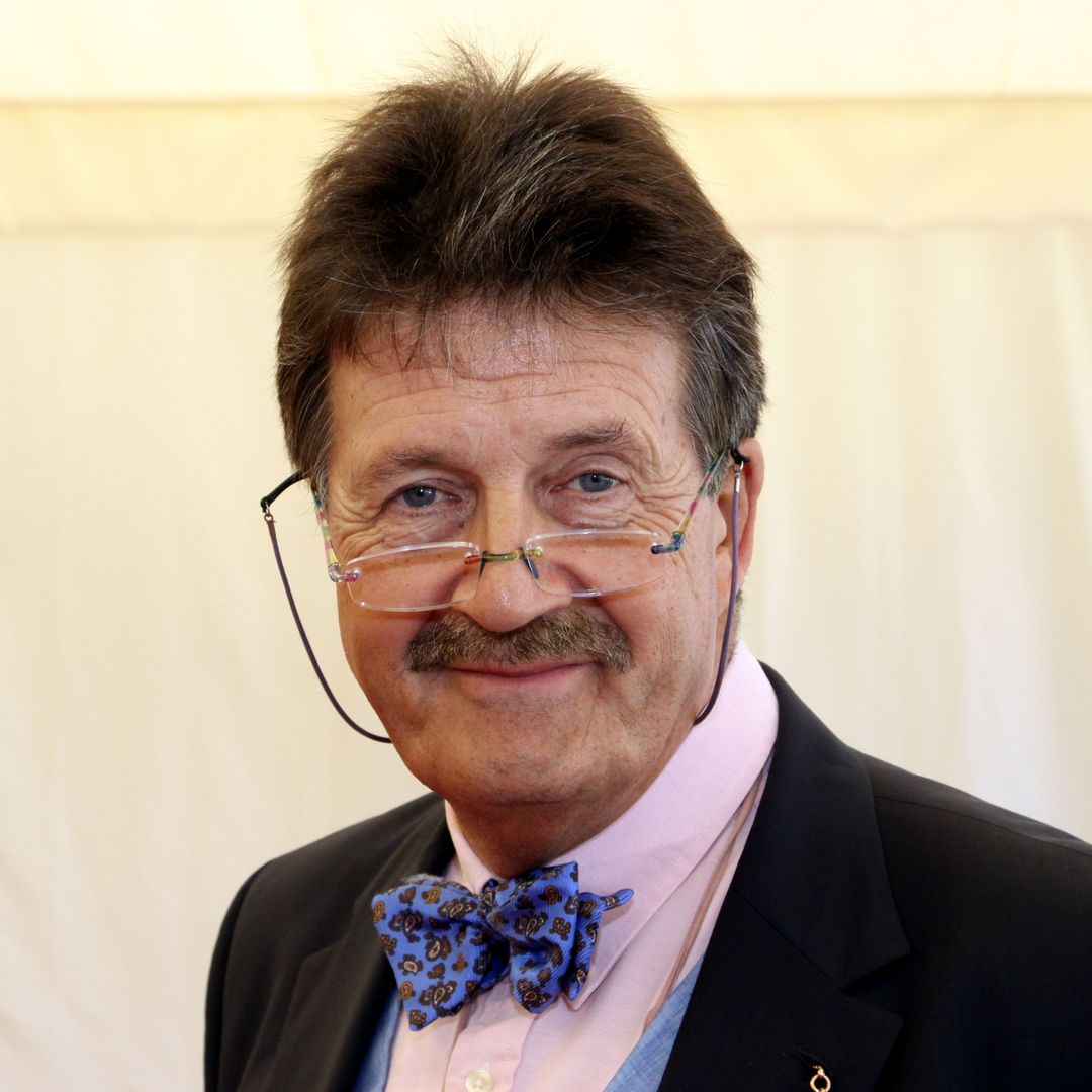 Bargain Hunt's Tim Wonnacott: Why presenter quit show after 12 years and where he is now