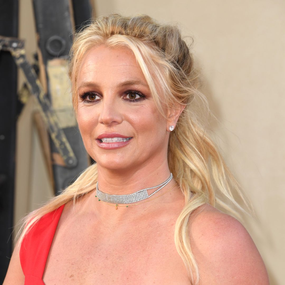 Britney Spears' net worth: how much is she set to make from her book?