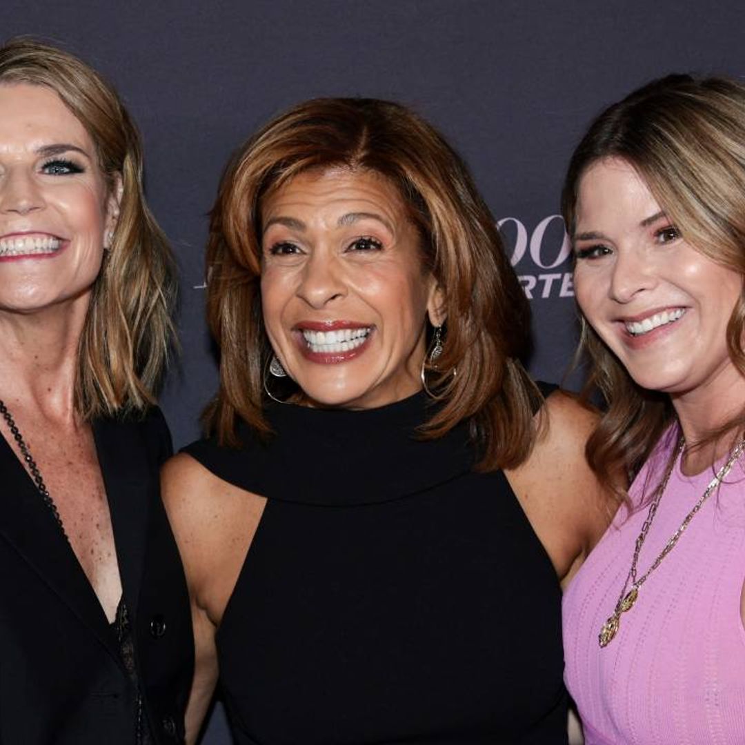 Savannah Guthrie speaks out with honest confession about relationship with co-star away from show
