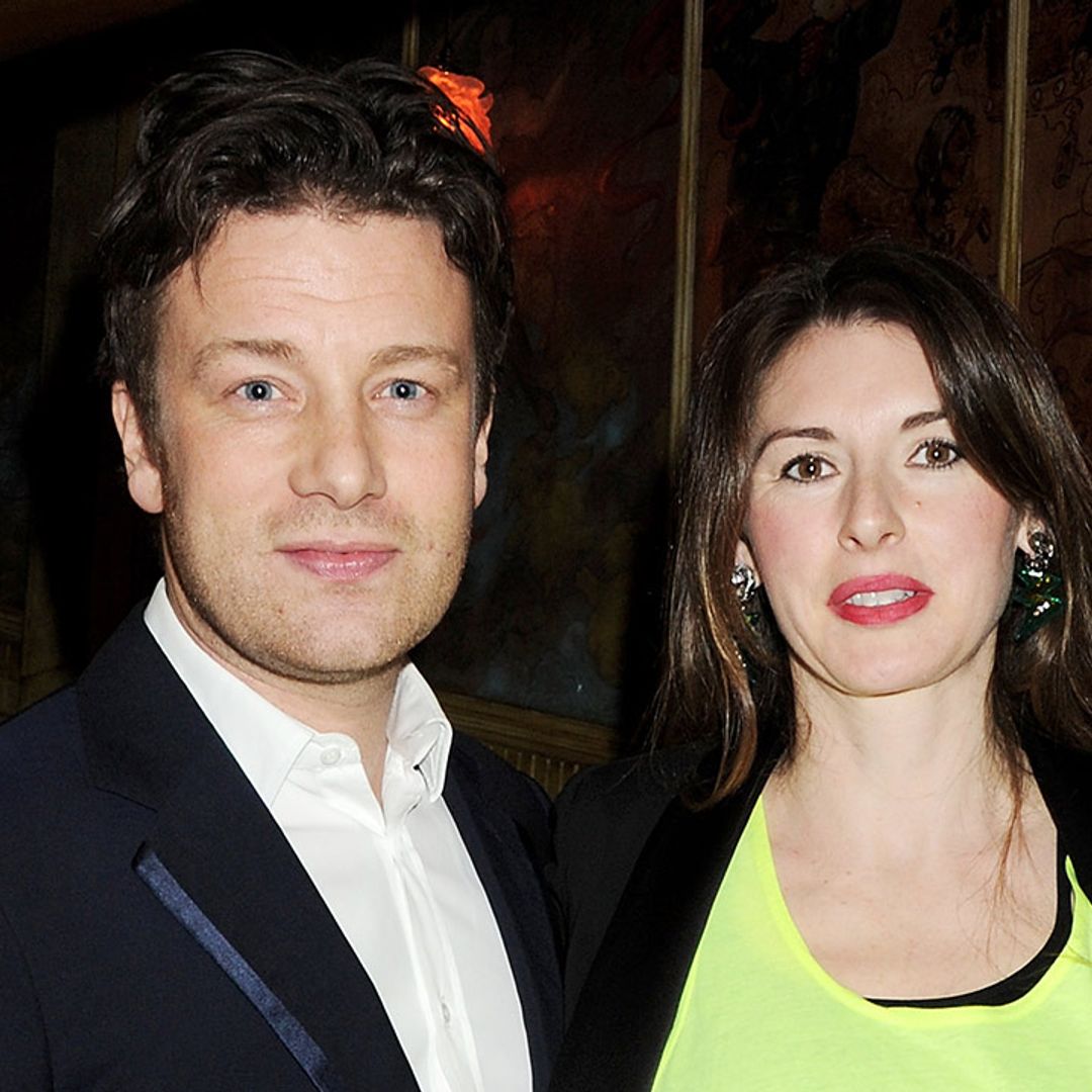 Jools Oliver Latest News, Pictures & Videos HELLO!