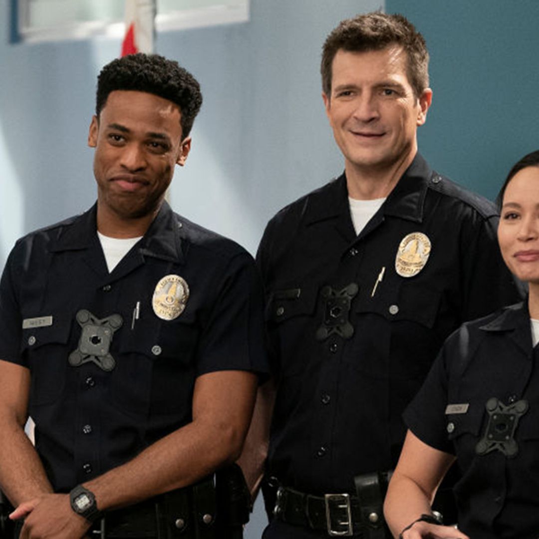 The Rookie's Titus Makin Jr. – the real reason why he left the show