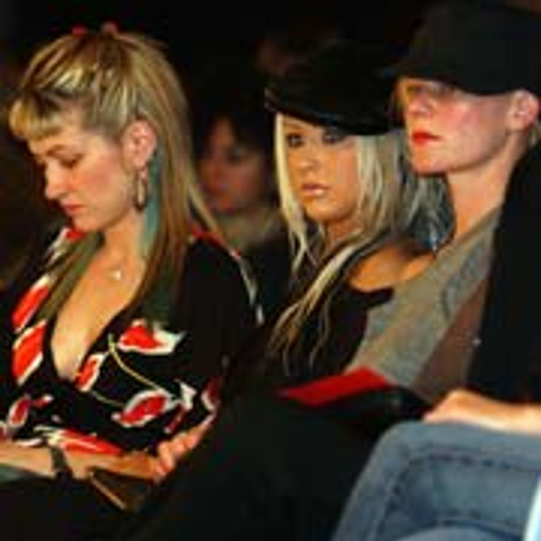 LONDON FASHION WEEK KICKS OFF WITH GLAMOUR AND SURPRISES