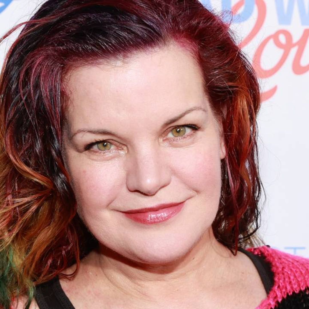 Pauley Perrette reveals she had a stroke last year in new life update